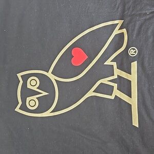 OVO GIVE THANKS TSHIRT XXL